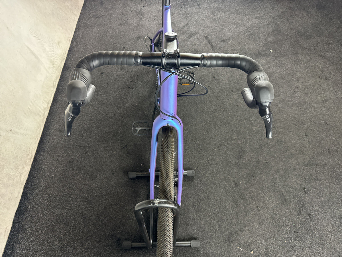 Bifoco — cockpit_von_vorne