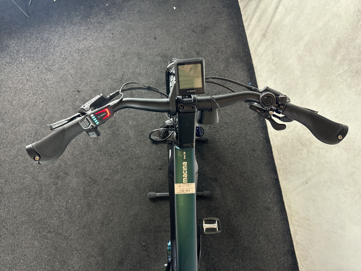Bifoco — cockpit_fahrersicht