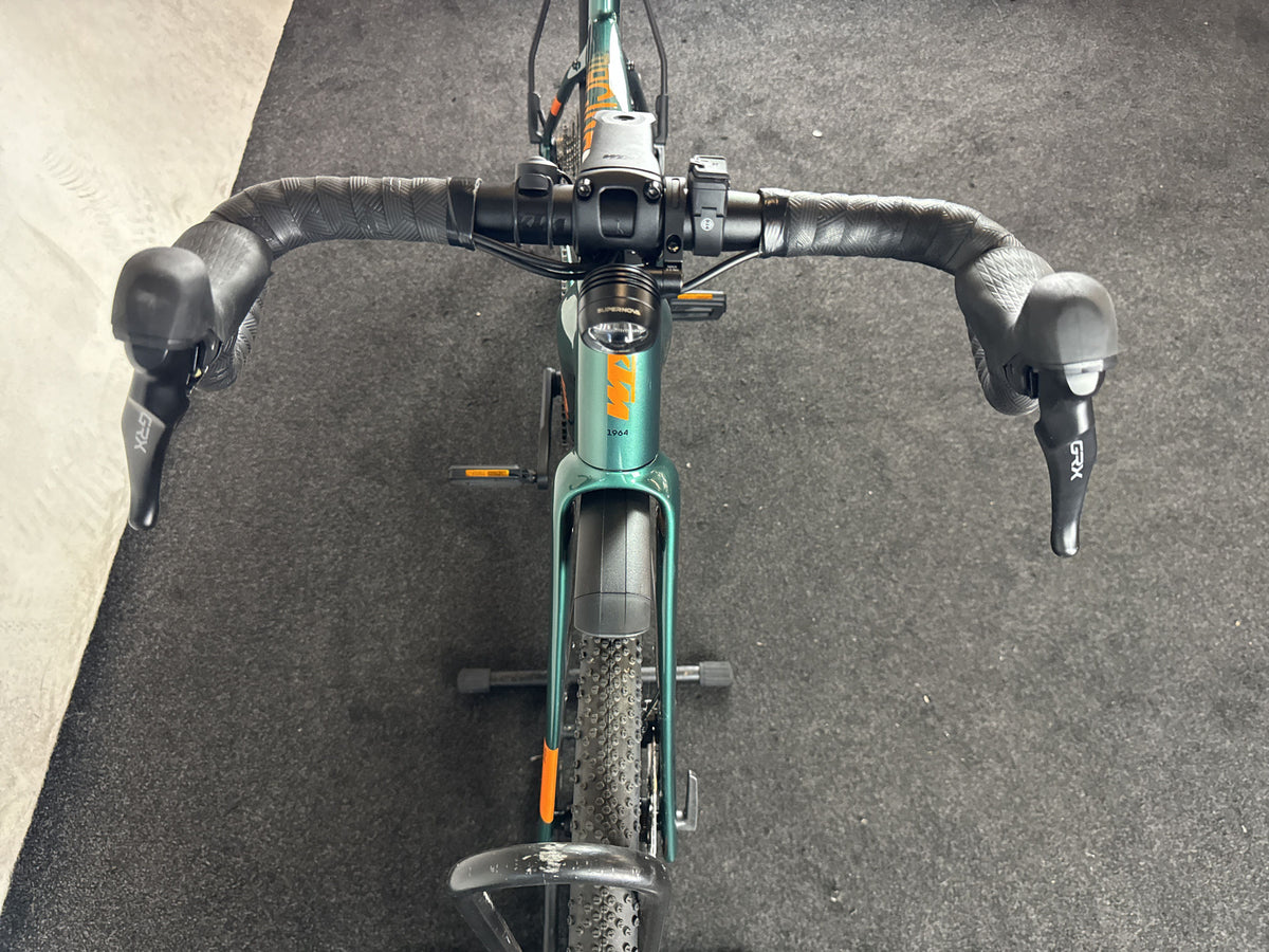 Bifoco — cockpit_von_vorne