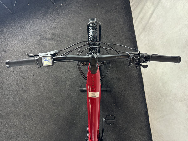 Scott Strike ERide 930 – Bild 3