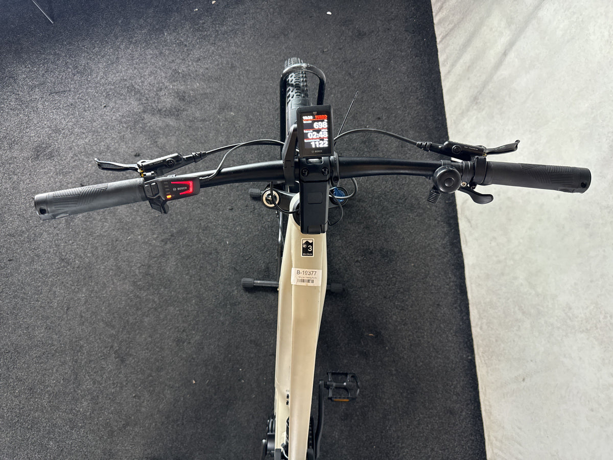 Bifoco — cockpit_fahrersicht