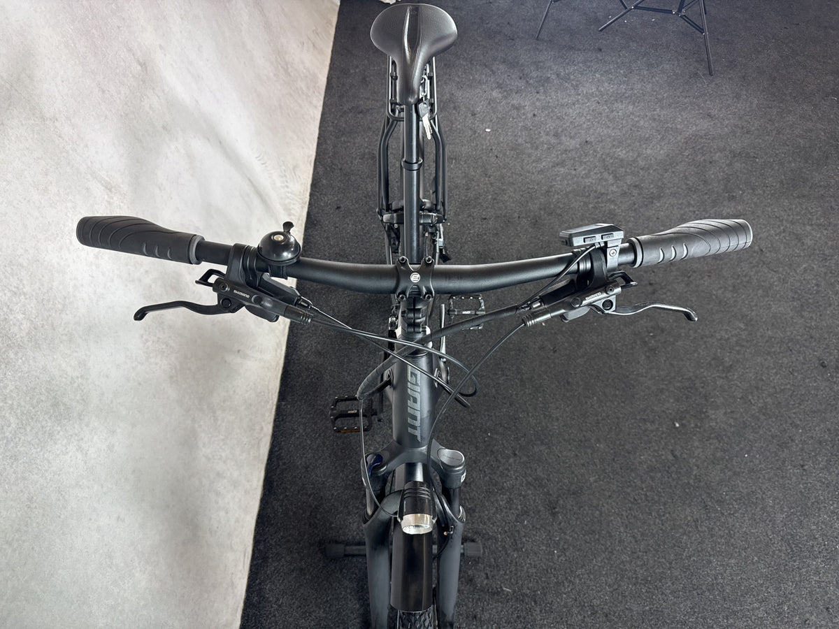 Bifoco — cockpit_von_vorne