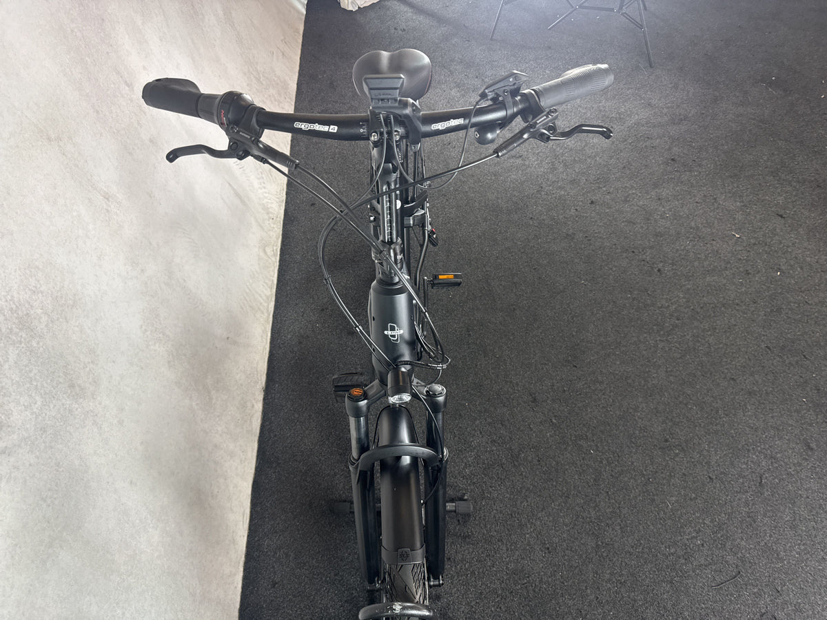 Bifoco — cockpit_von_vorne