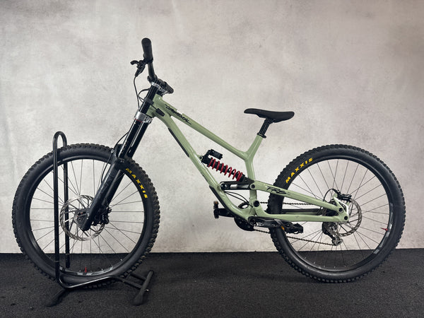 Commencal FRS RIDE