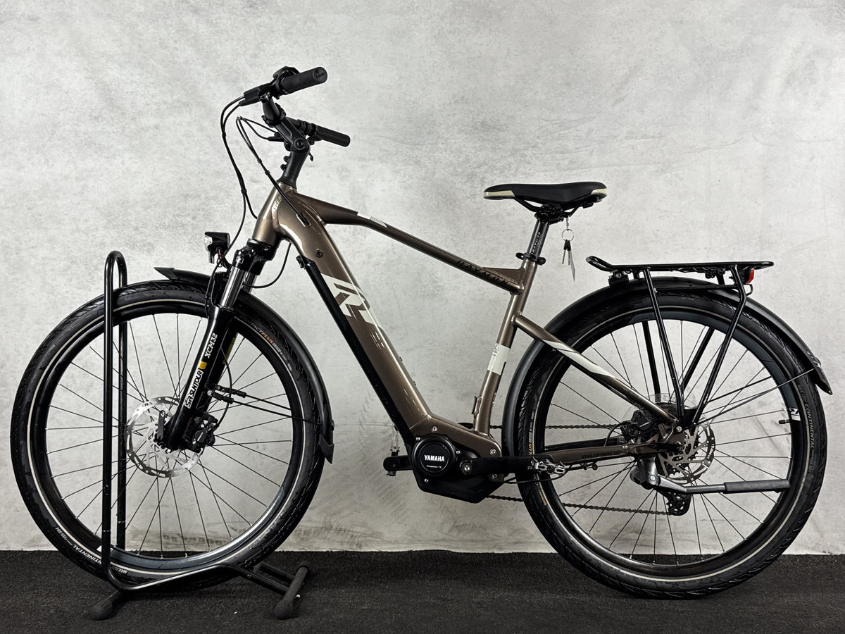Raymon TourRay E 5.0