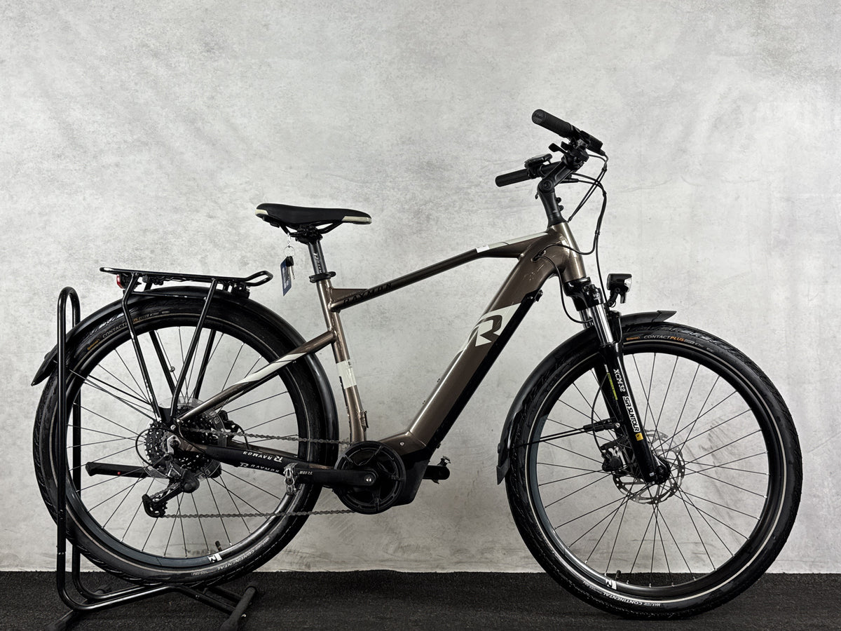 Raymon TourRay E 5.0