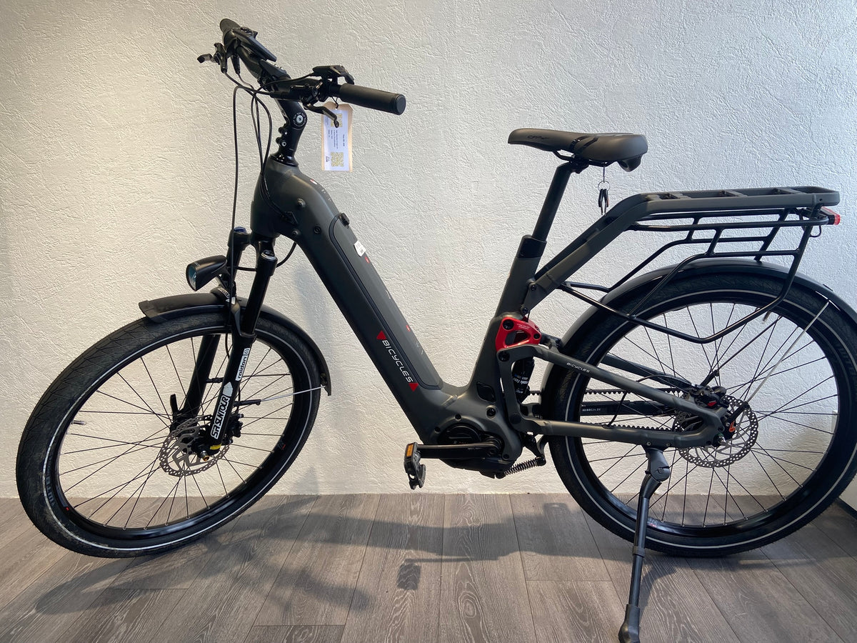 Bicycles E-Kigai One Wave