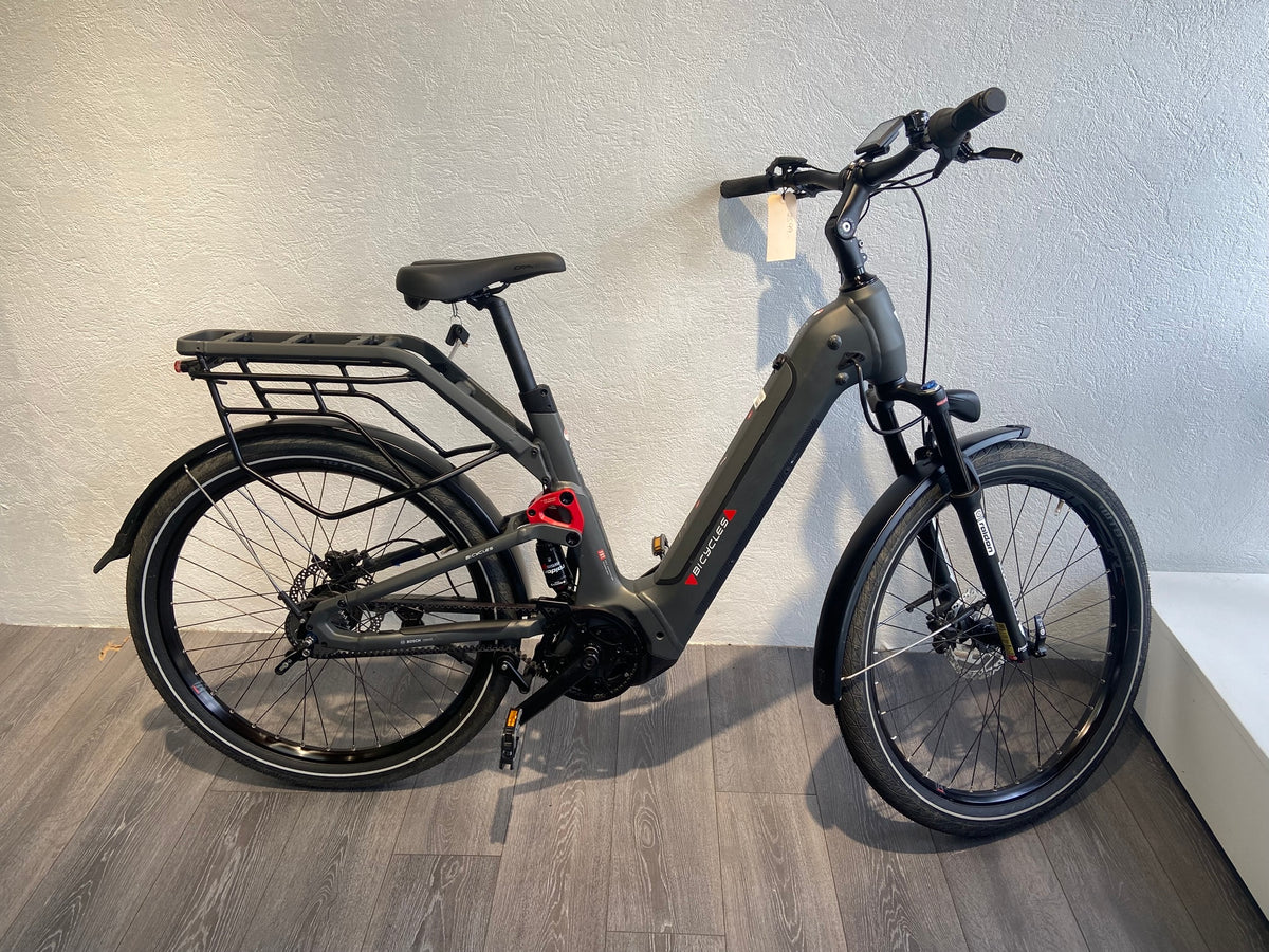 Bicycles E-Kigai One Wave