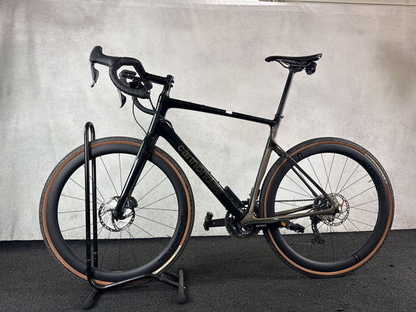 Cannondale Synapse