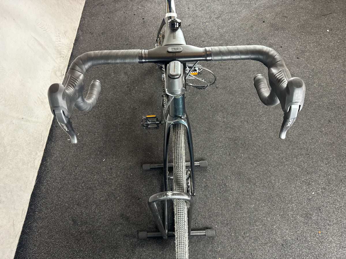 Bifoco — cockpit_von_vorne