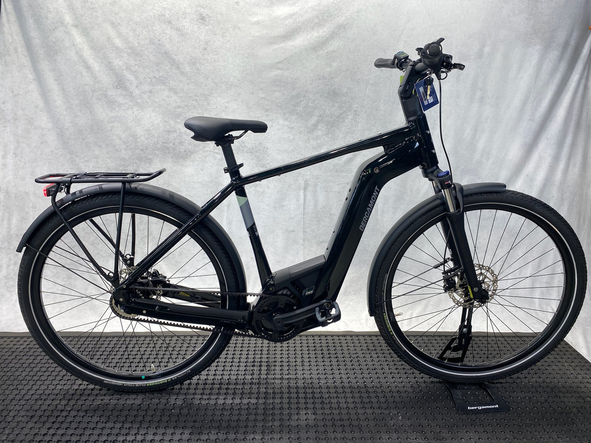 Bergamont E-Horizon Elite 6 Belt Gent