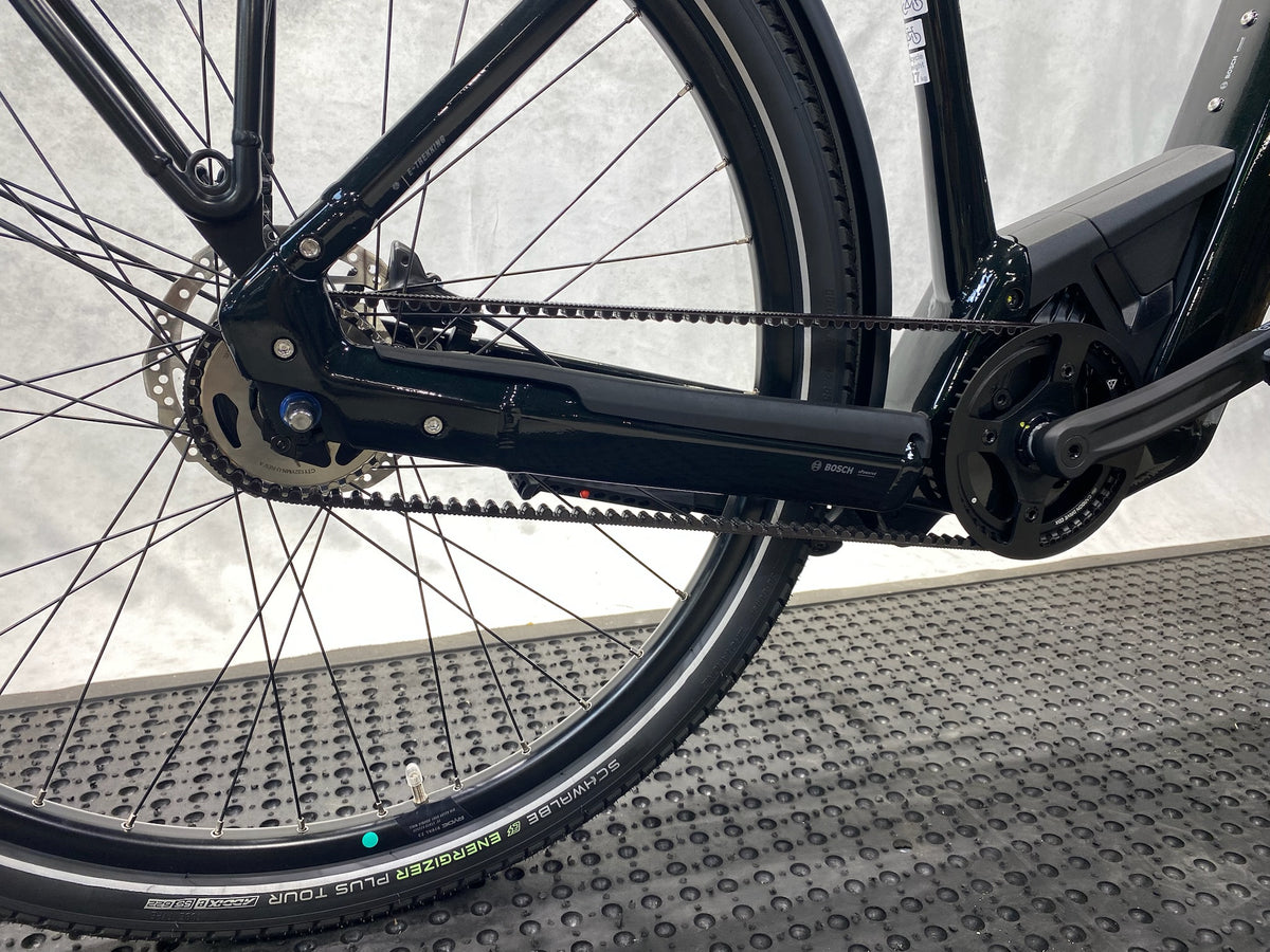 Bergamont E-Horizon Elite 6 Belt Gent