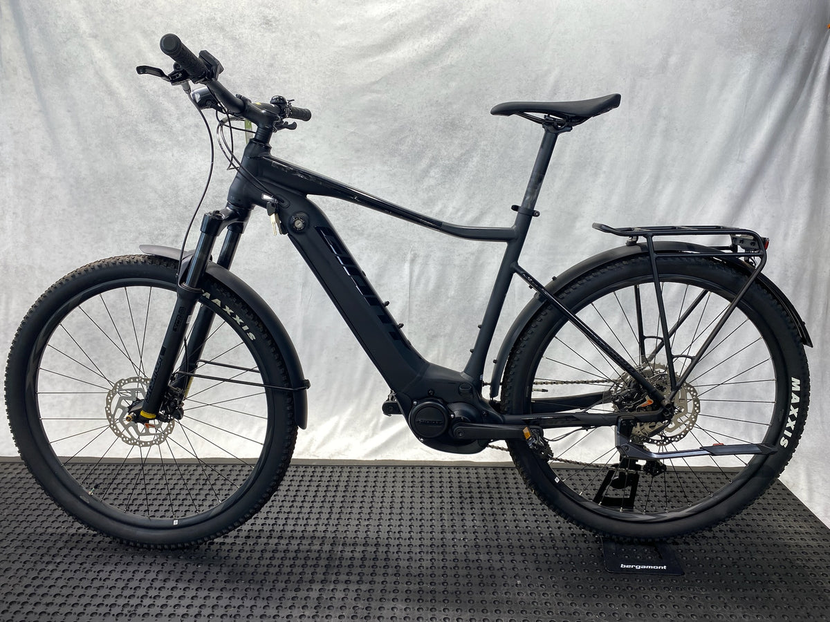 Giant Fathom E+ EX
