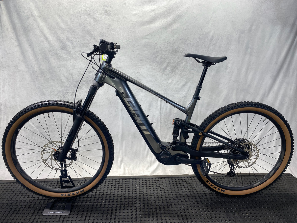 Giant Stance E+ 1