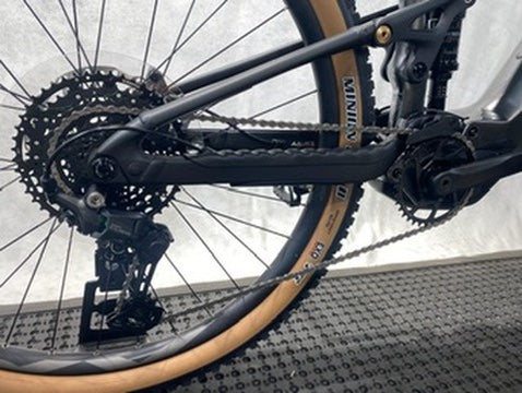 Giant Stance E+ 1