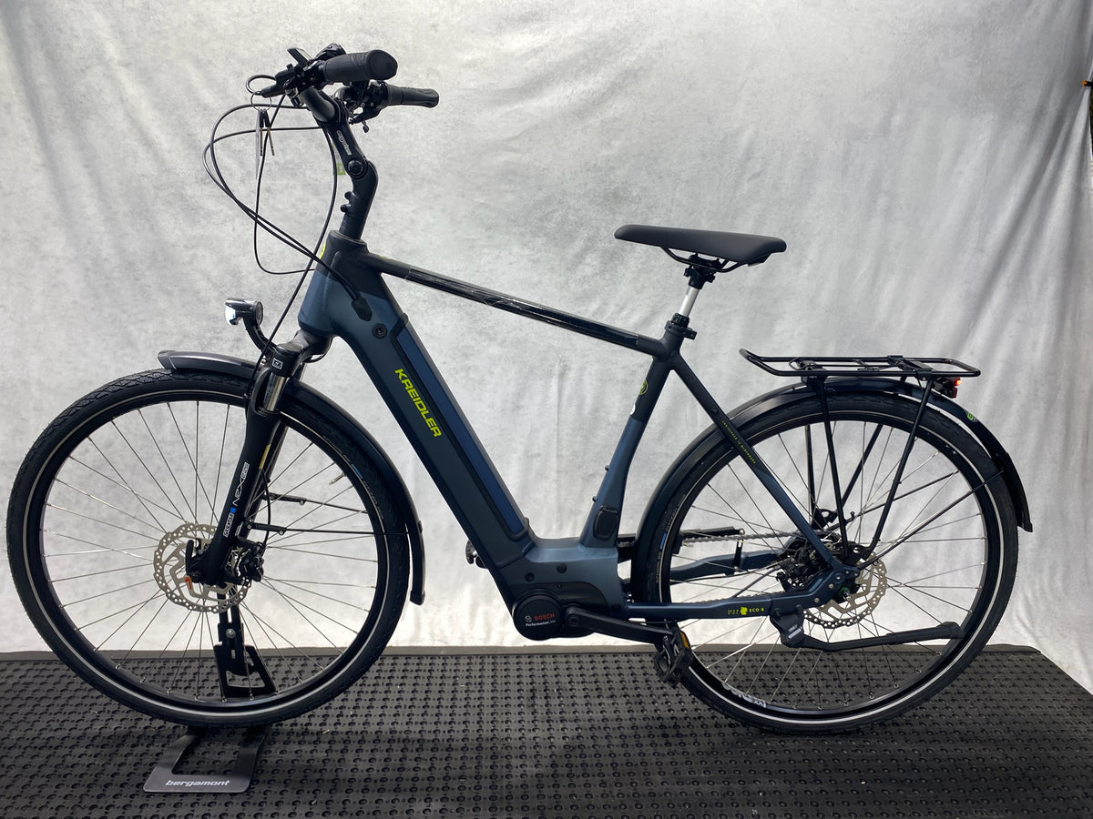 Kreidler Vitality Eco 8