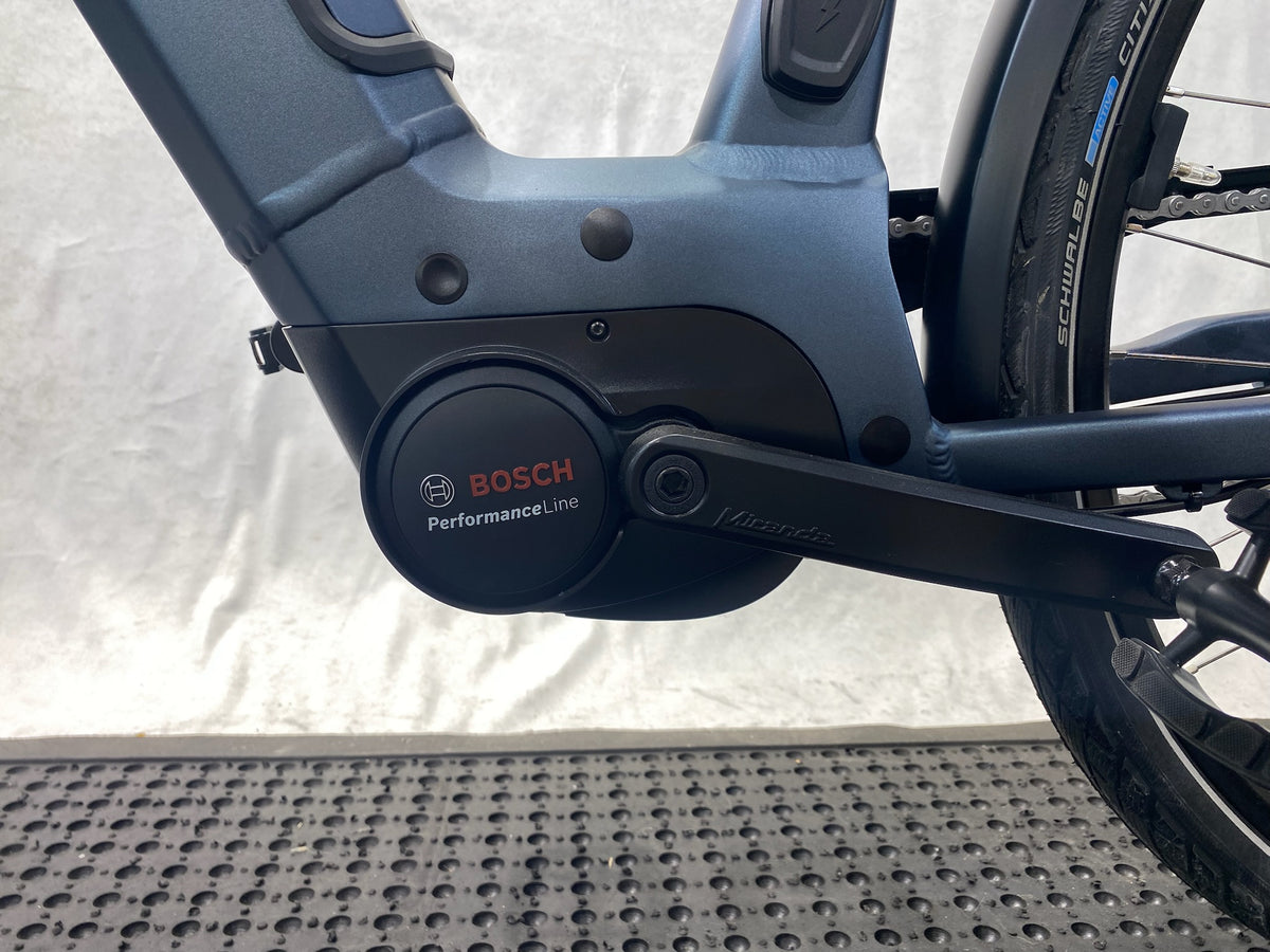 Kreidler Vitality Eco 8