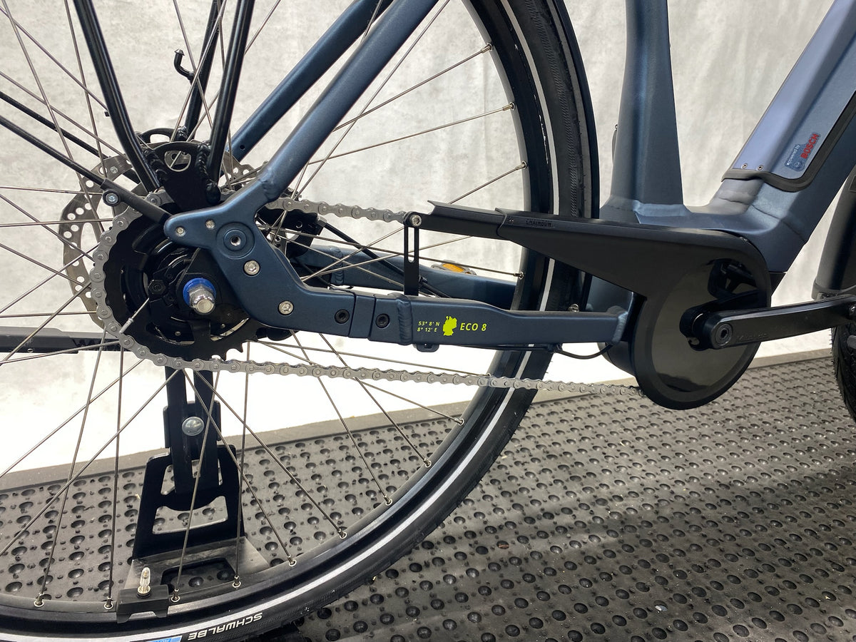 Kreidler Vitality Eco 8
