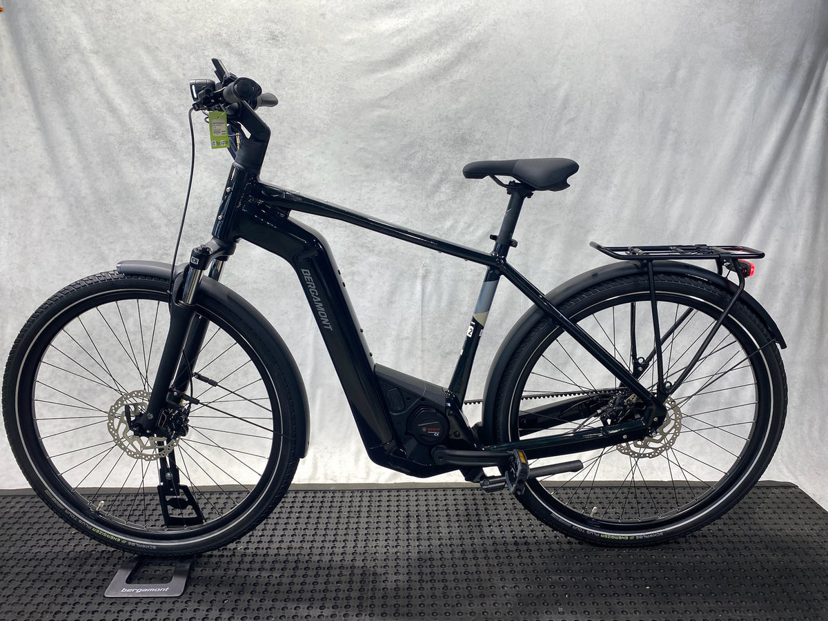Bergamont E-Horizon Elite 6 Belt Gent