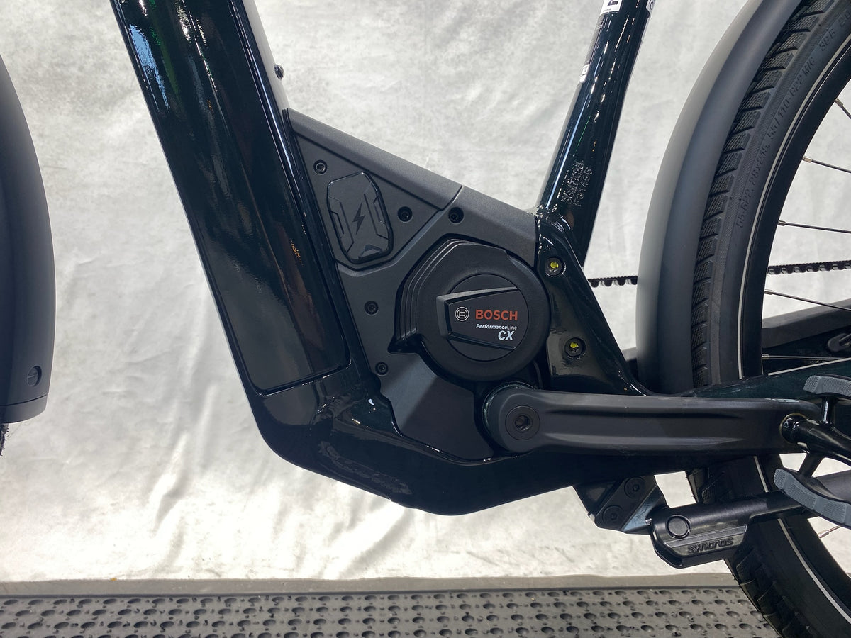 Bergamont E-Horizon Elite 6 Belt Gent