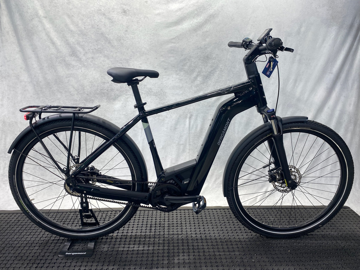 Bergamont E-Horizon Elite 6 Belt Gent