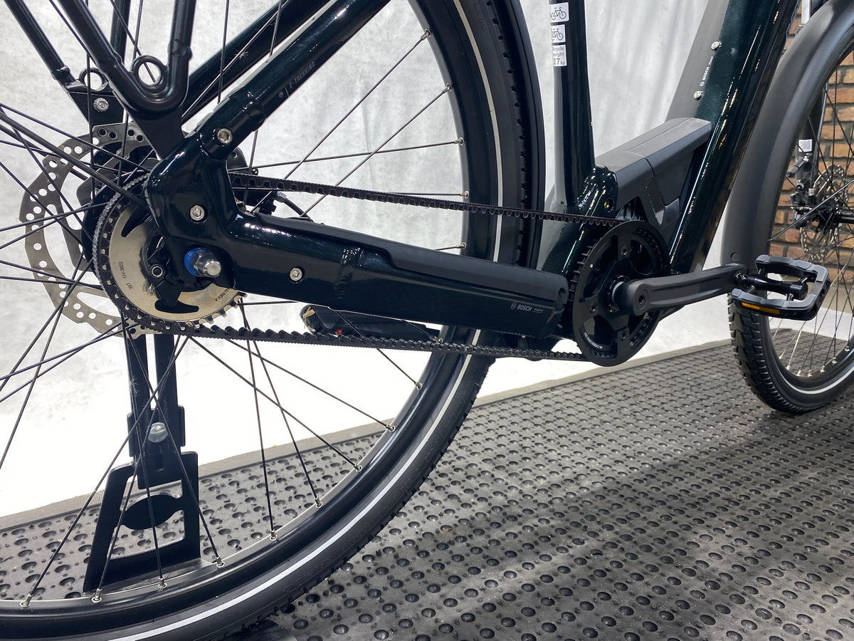Bergamont E-Horizon Elite 6 Belt Gent