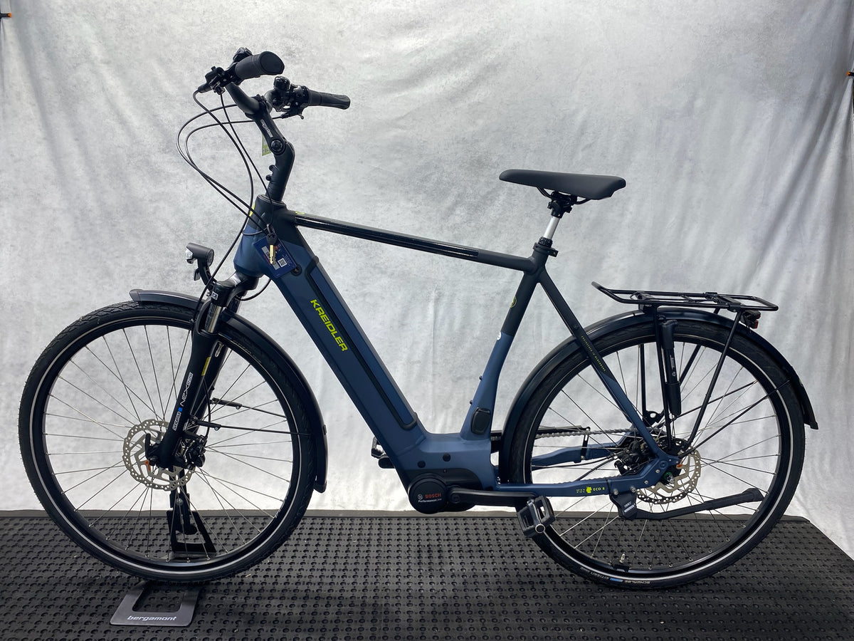 Kreidler Vitality Eco 8+