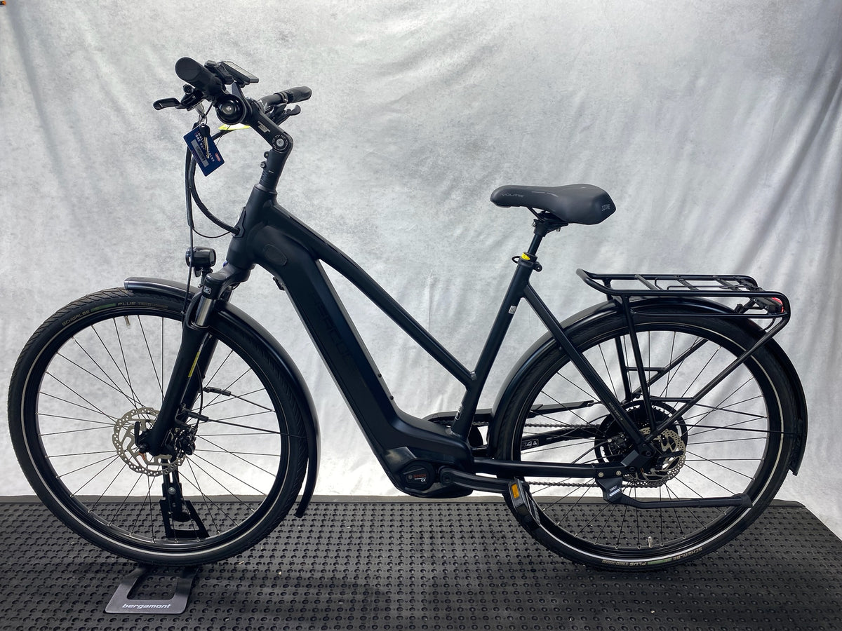 Hercules Futura Sport I-10