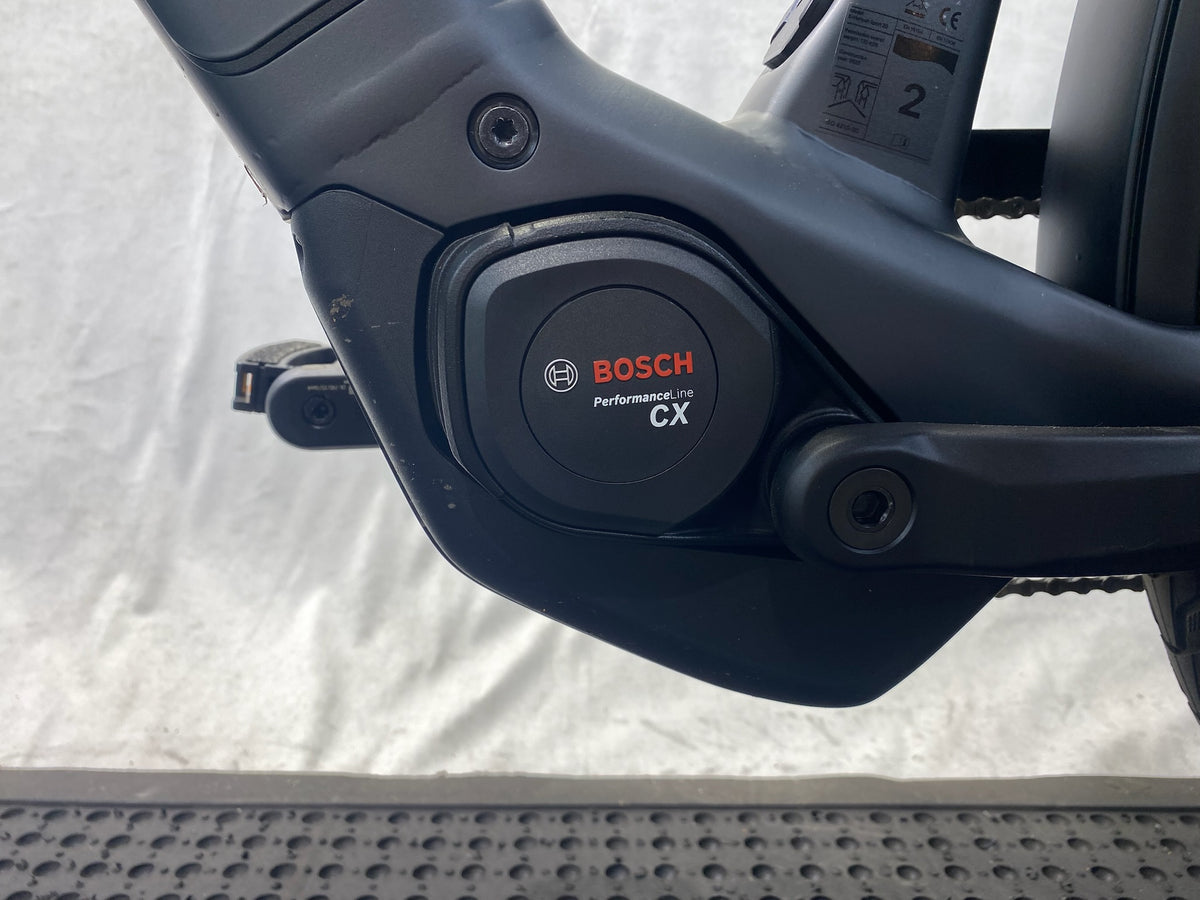 Bergamont E-Horizon Sport 20