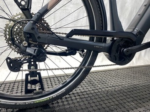 Bergamont E-Horizon Sport 20