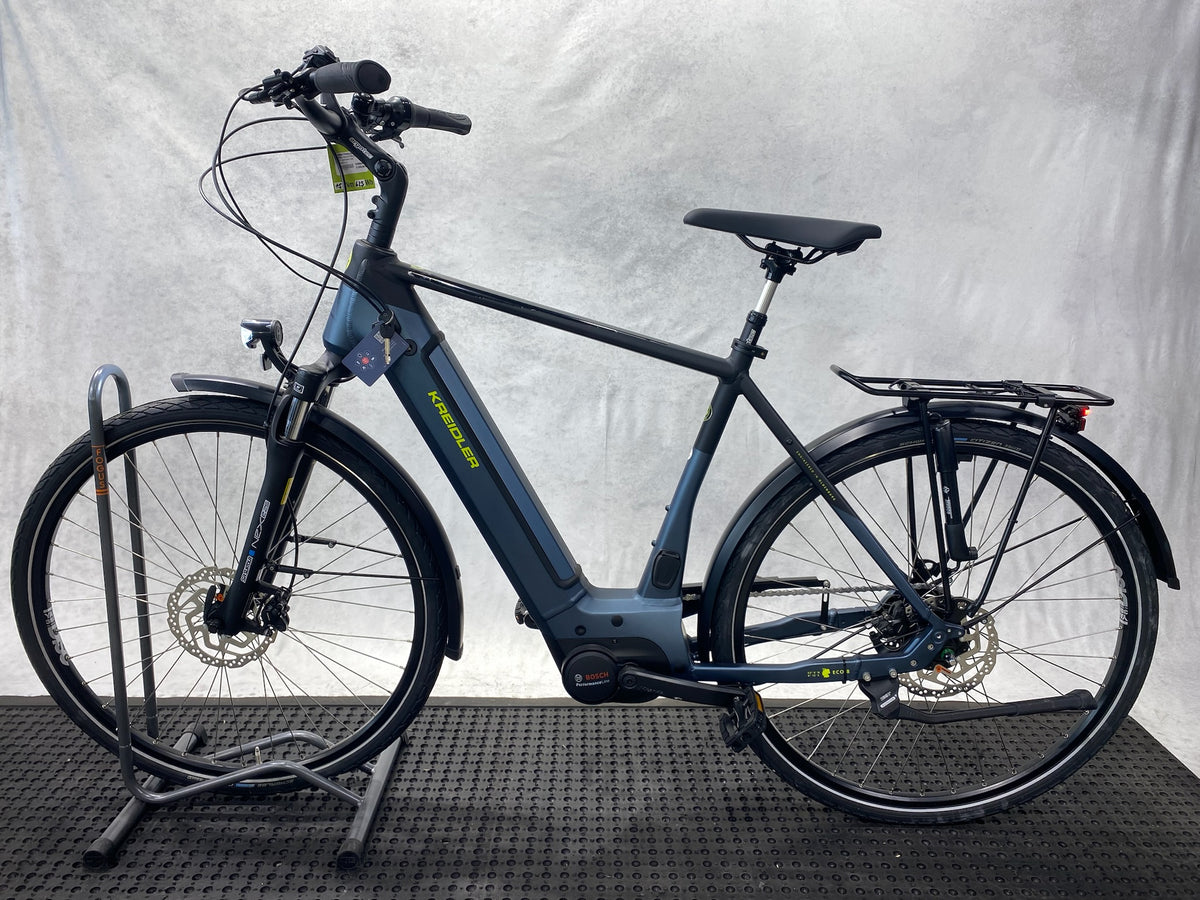 Kreidler Vitality Eco 8
