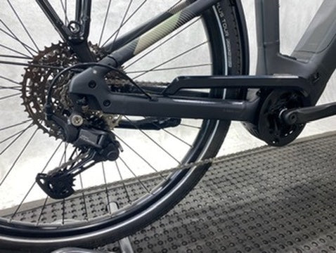 Bergamont E-Horizon Sport 20 Wave