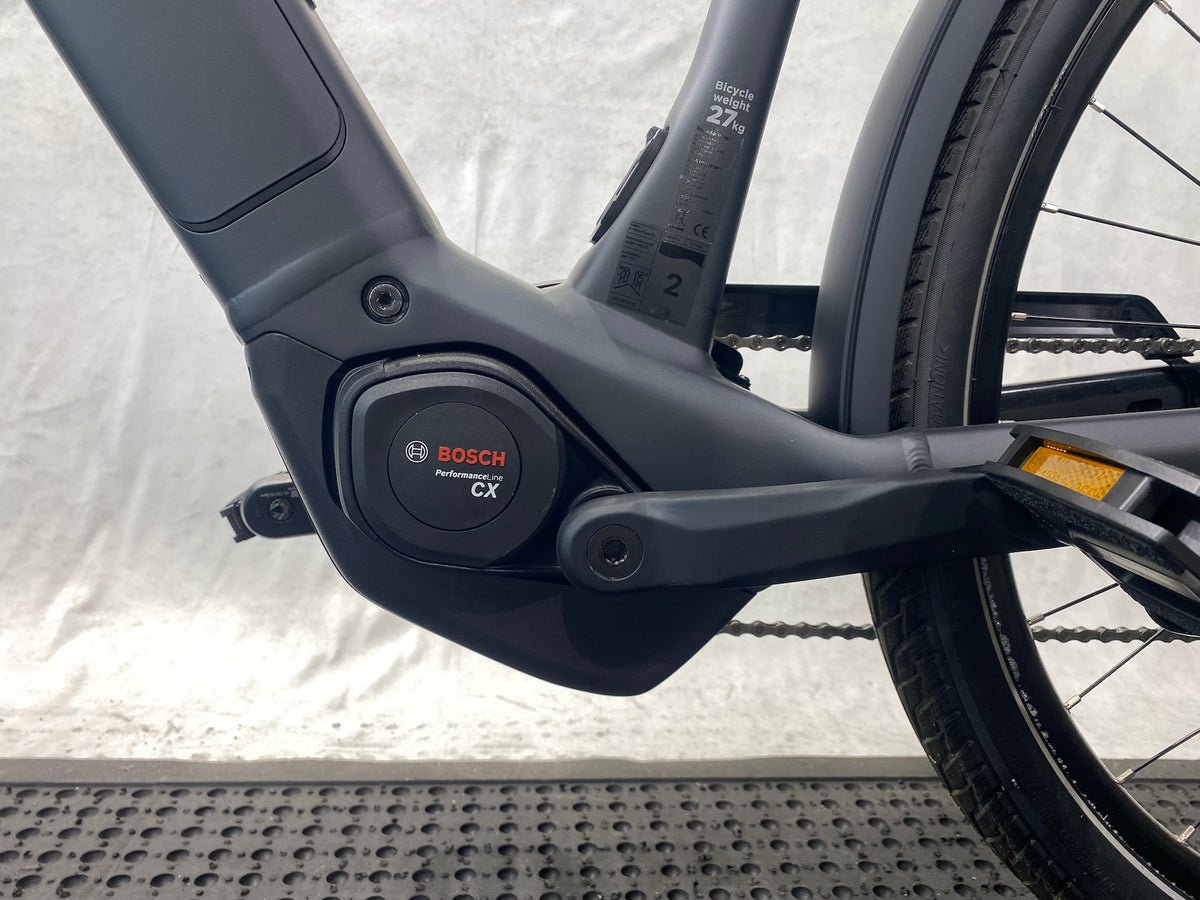 Bergamont E-Horizon Sport 20