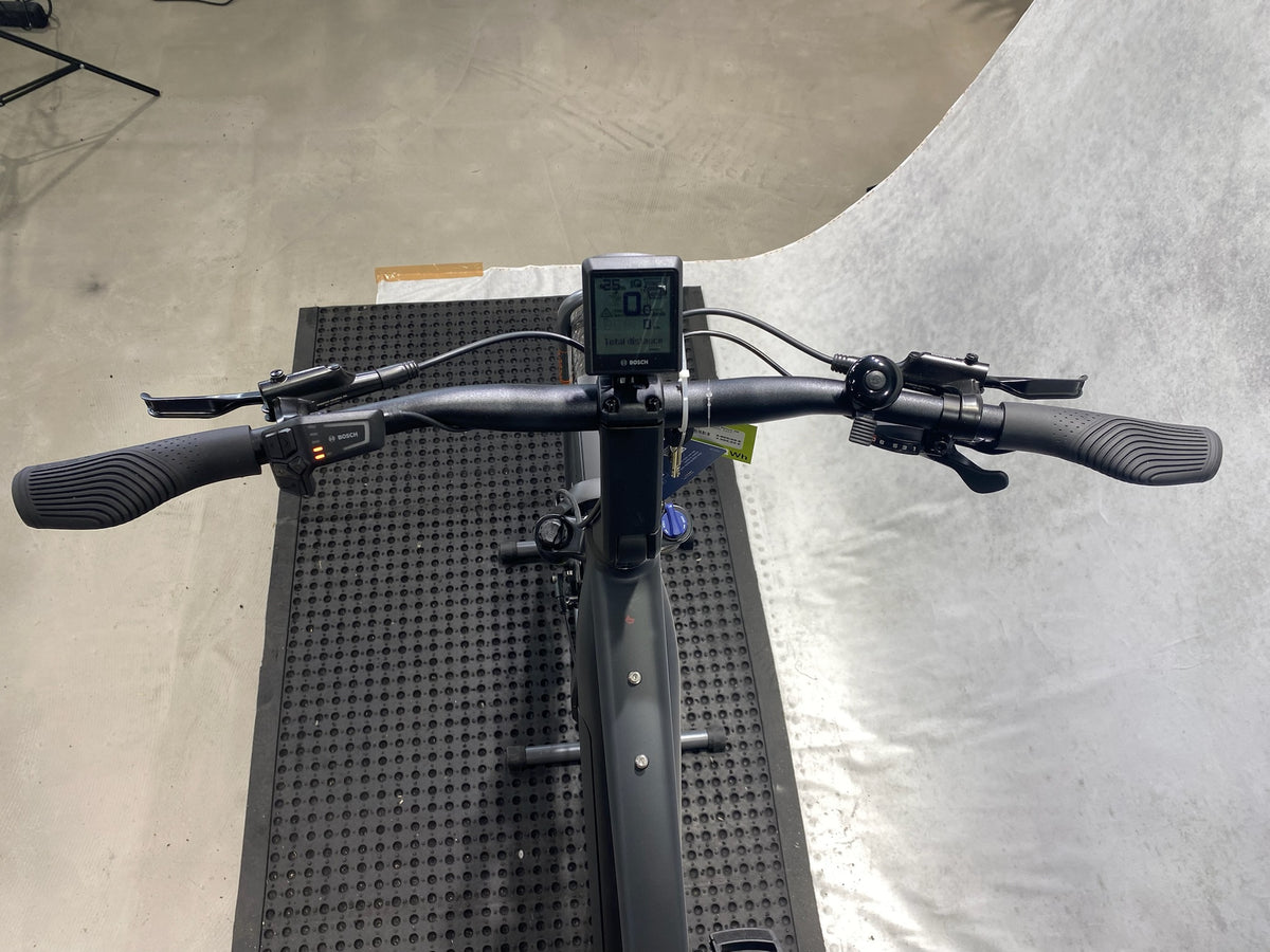 Bergamont E-Horizon Sport 20