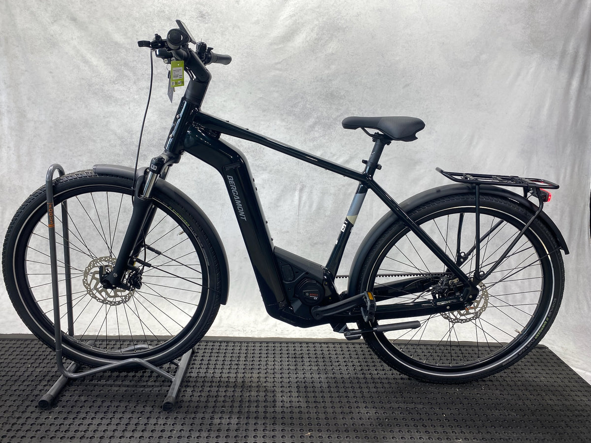 Bergamont E-Horizon Elite 6 Belt Gent