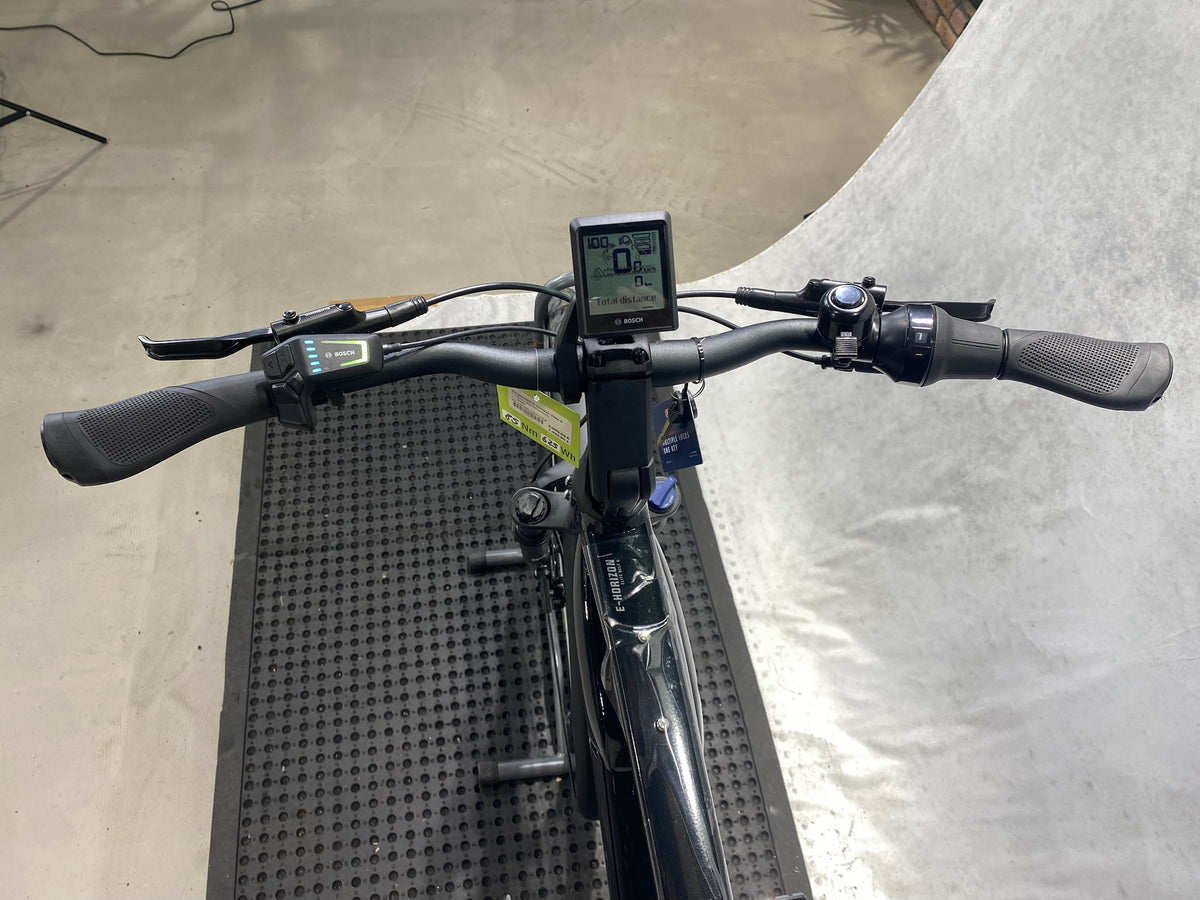 Bergamont E-Horizon Elite 6 Belt Gent