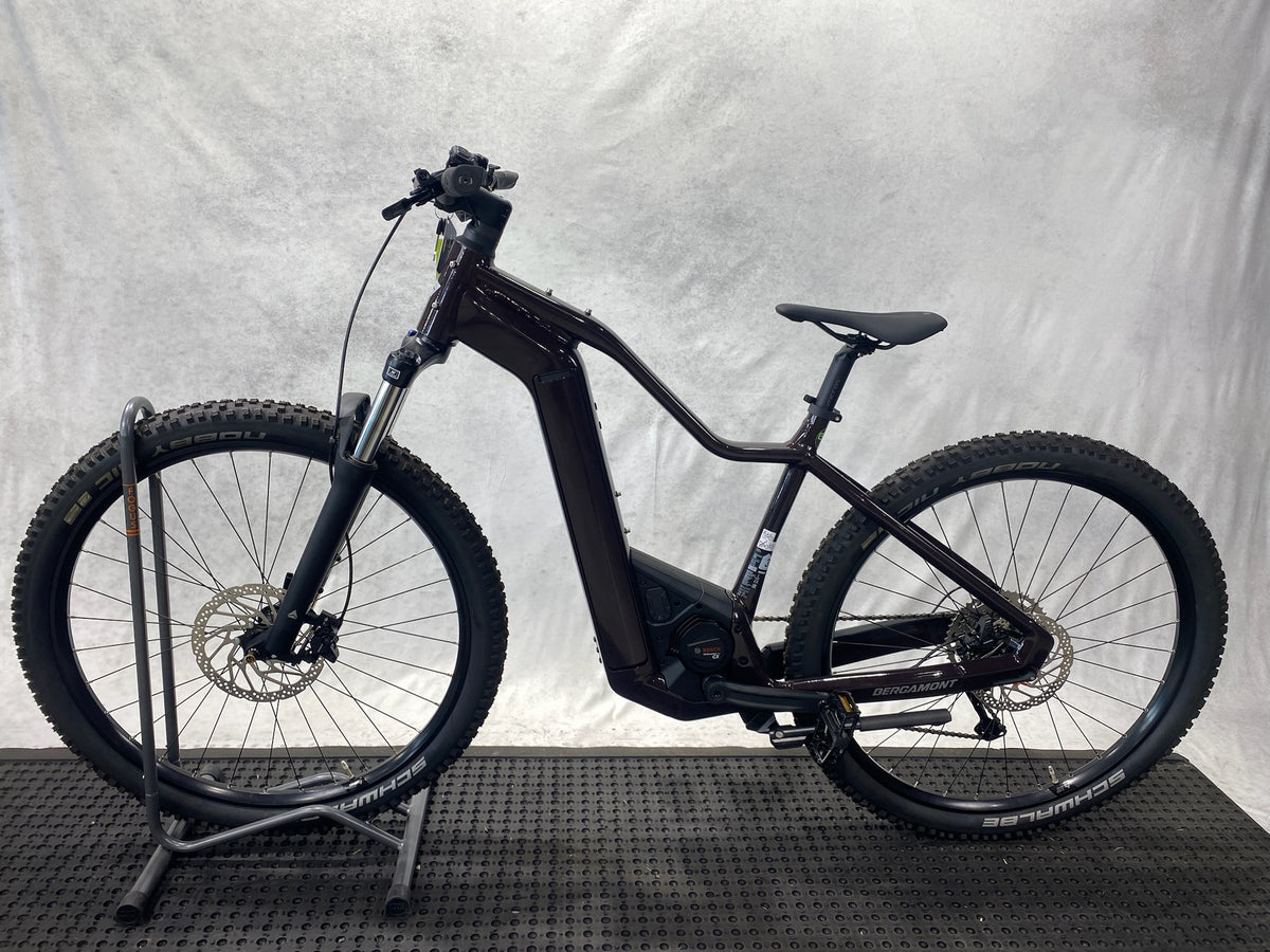 Bergamont E-Revox Sport FMN