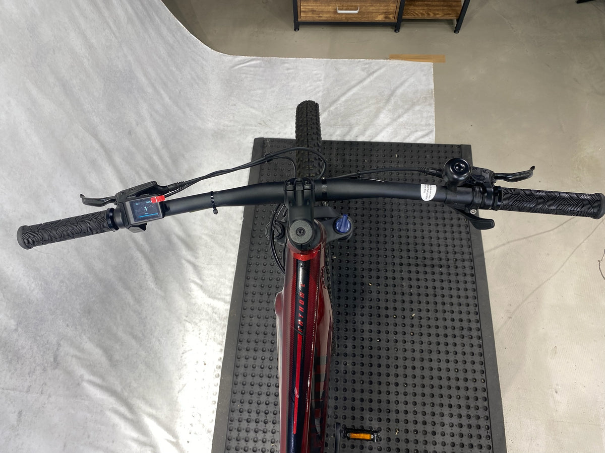 Giant Fathom E+2