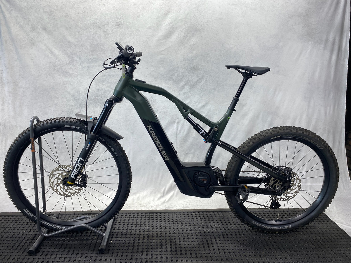 Kreidler Swype 2.0 FS