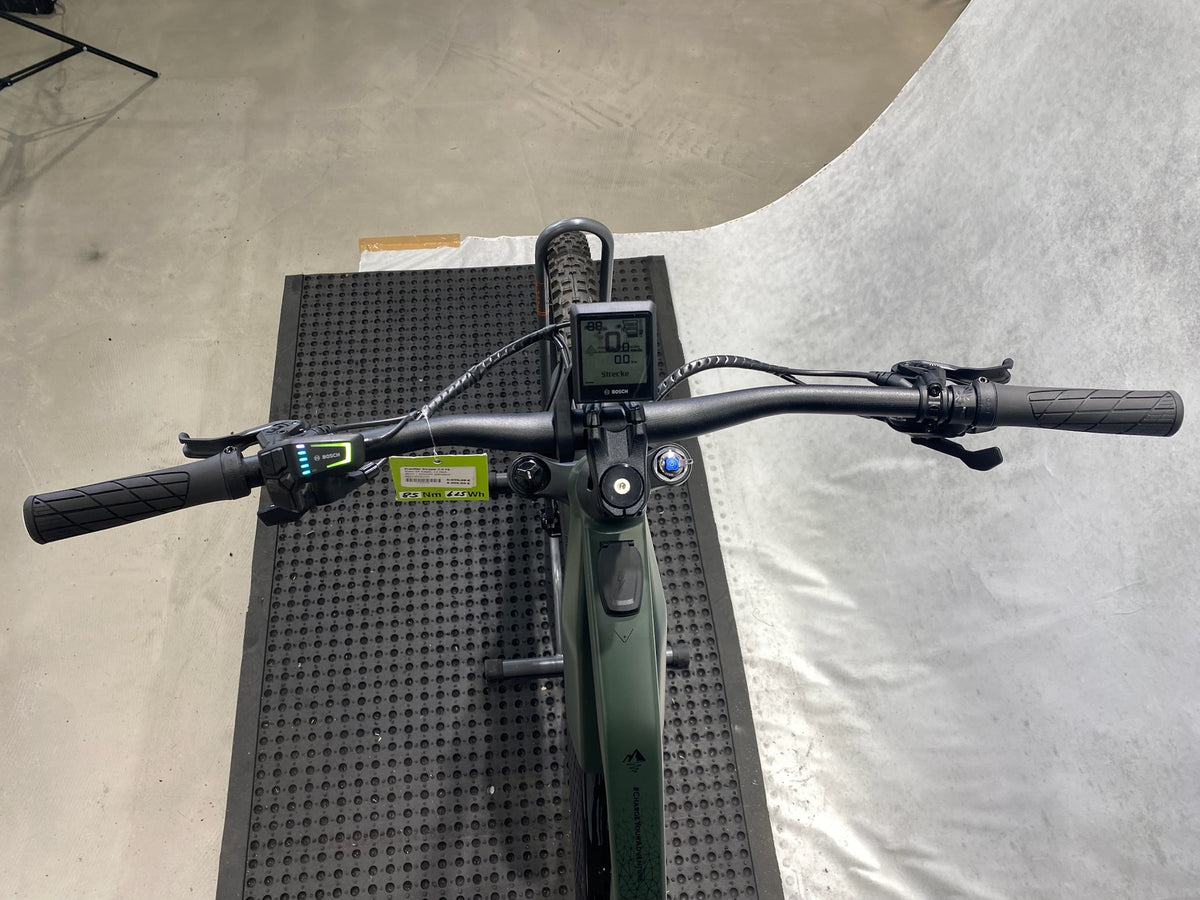 Kreidler Swype 2.0 FS