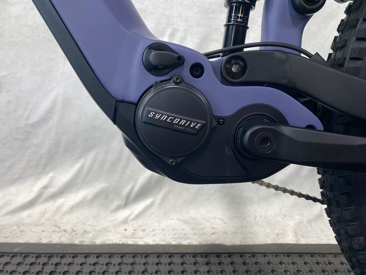Giant Stance E+ 2