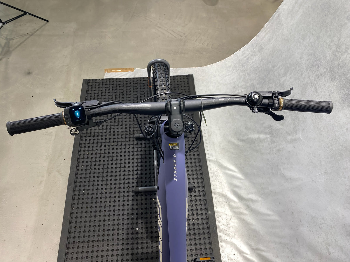 Giant Stance E+ 2