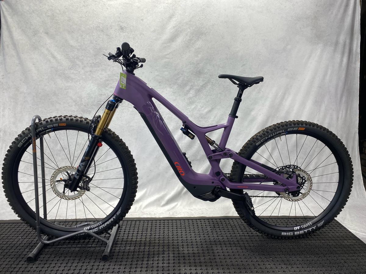 cilo TANAY HC1