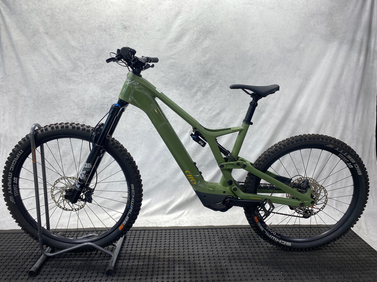cilo KYANO C3
