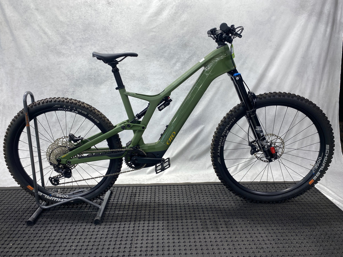 cilo KYANO C3