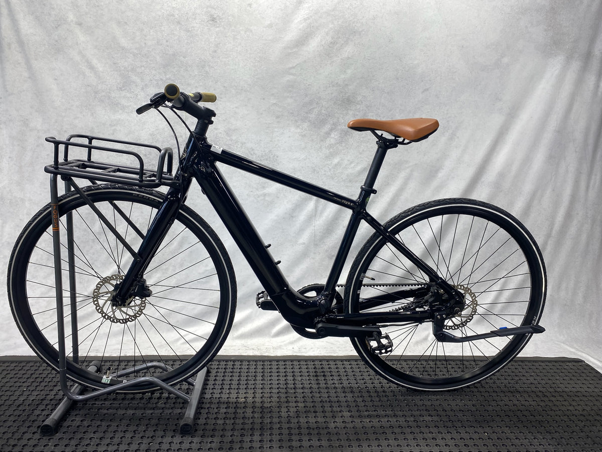 Momentum Voya E+3