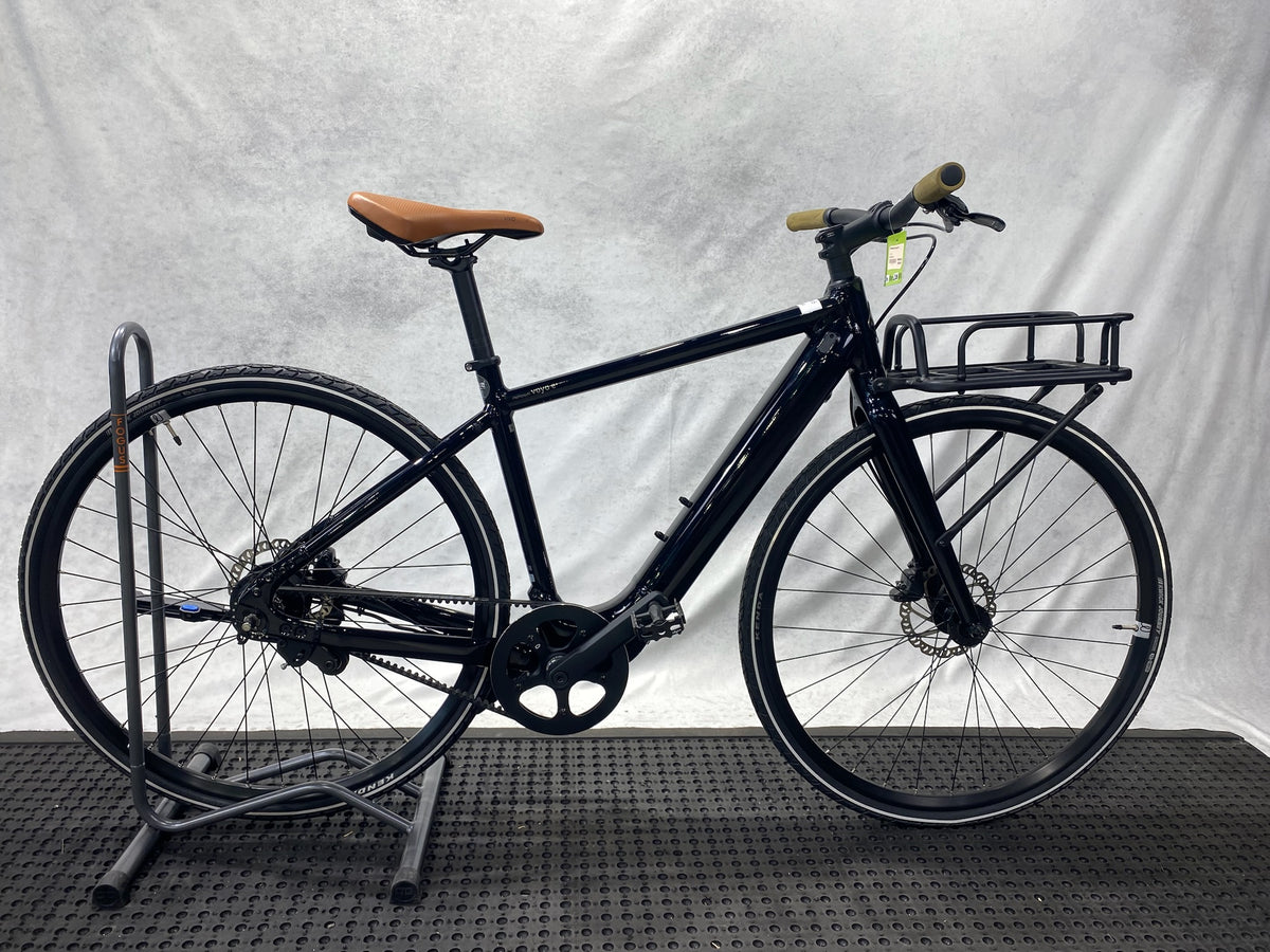 Momentum Voya E+3