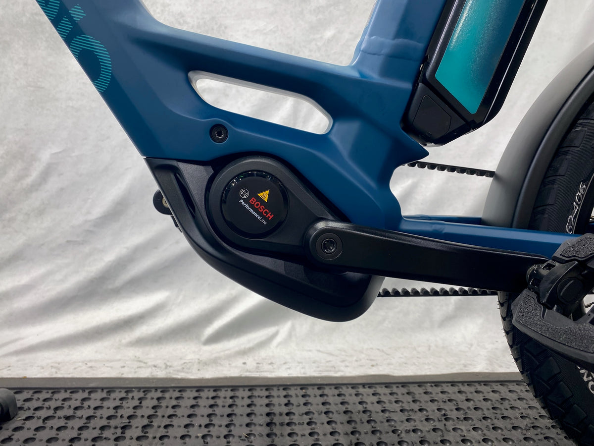 QiO Compact P5