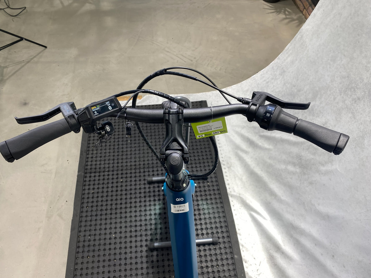QiO Compact P5