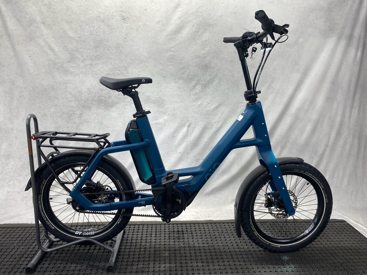 QiO Compact P5